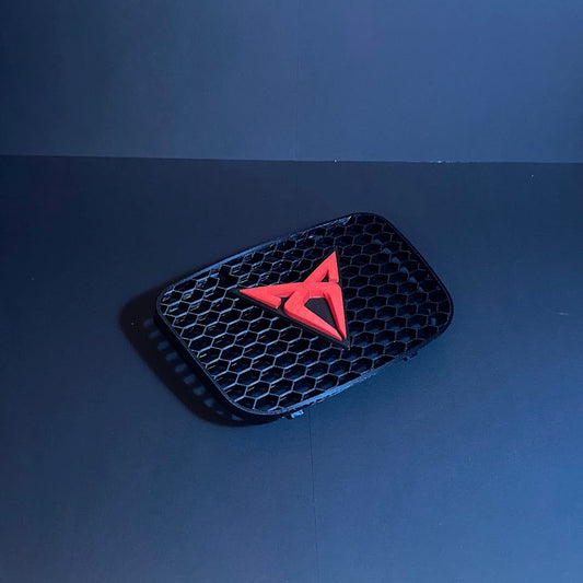 Seat Leon MK1 Topsport stredná mriežka do masky