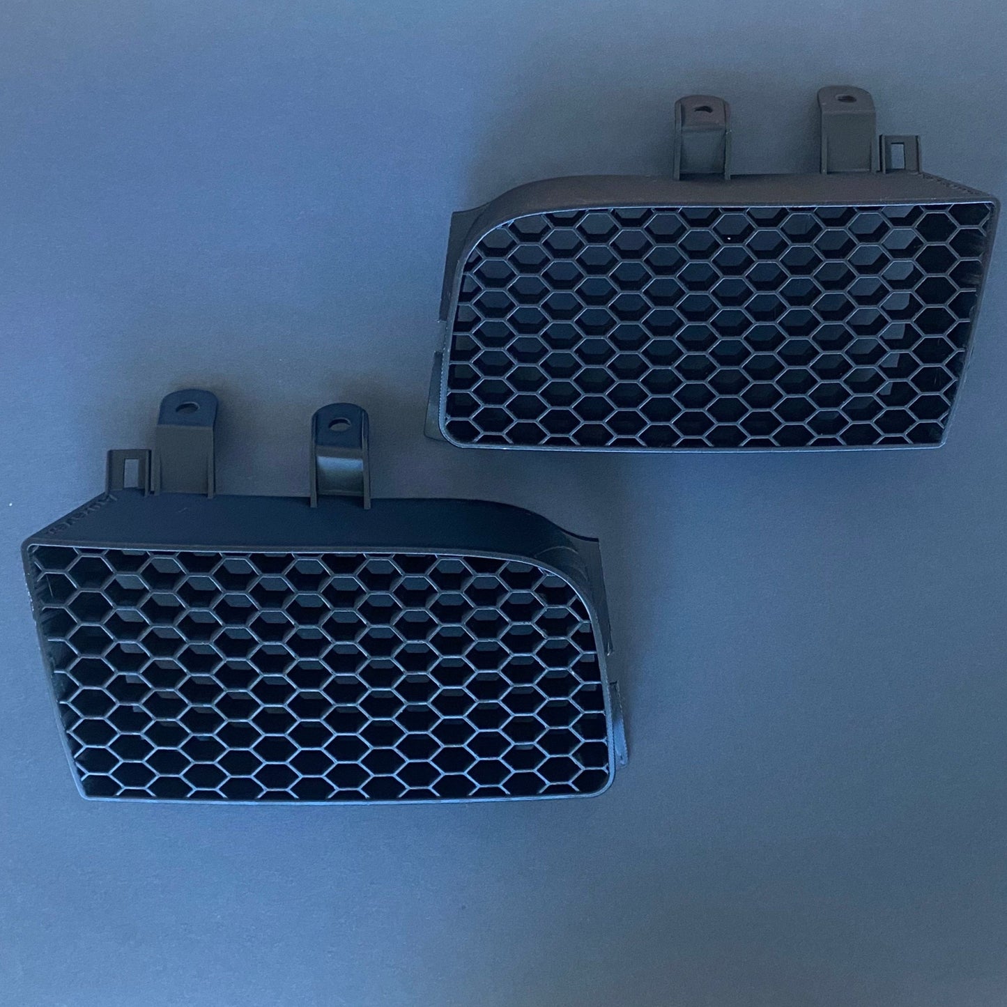Seat Leon MK1 Topsport bočné mriežky masky
