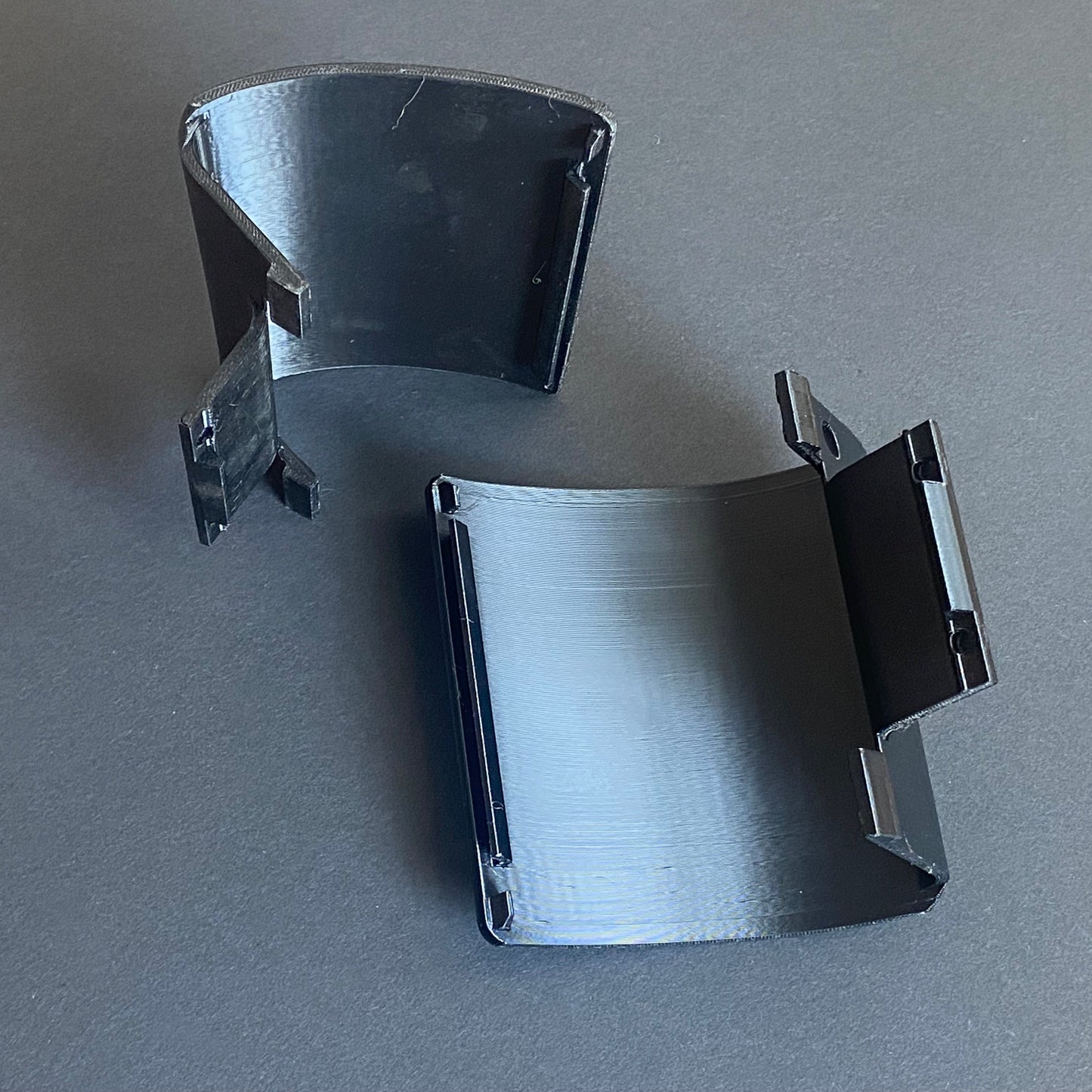 Seat Leon MK1 Krytka prahu TopSport