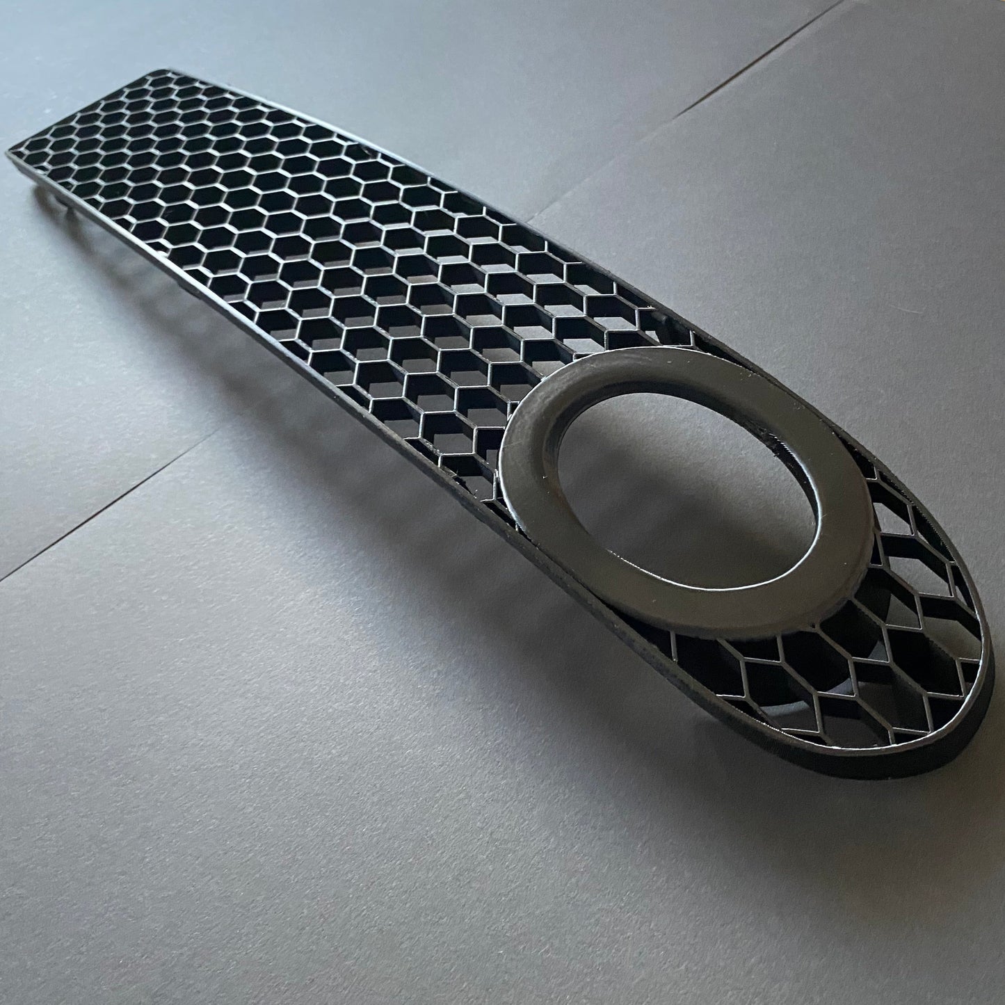 Seat Leon MK1 Topsport mriežky ku hmlovkám