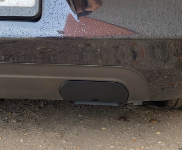 Seat Leon MK1 Cupra R krytka ťažného oka