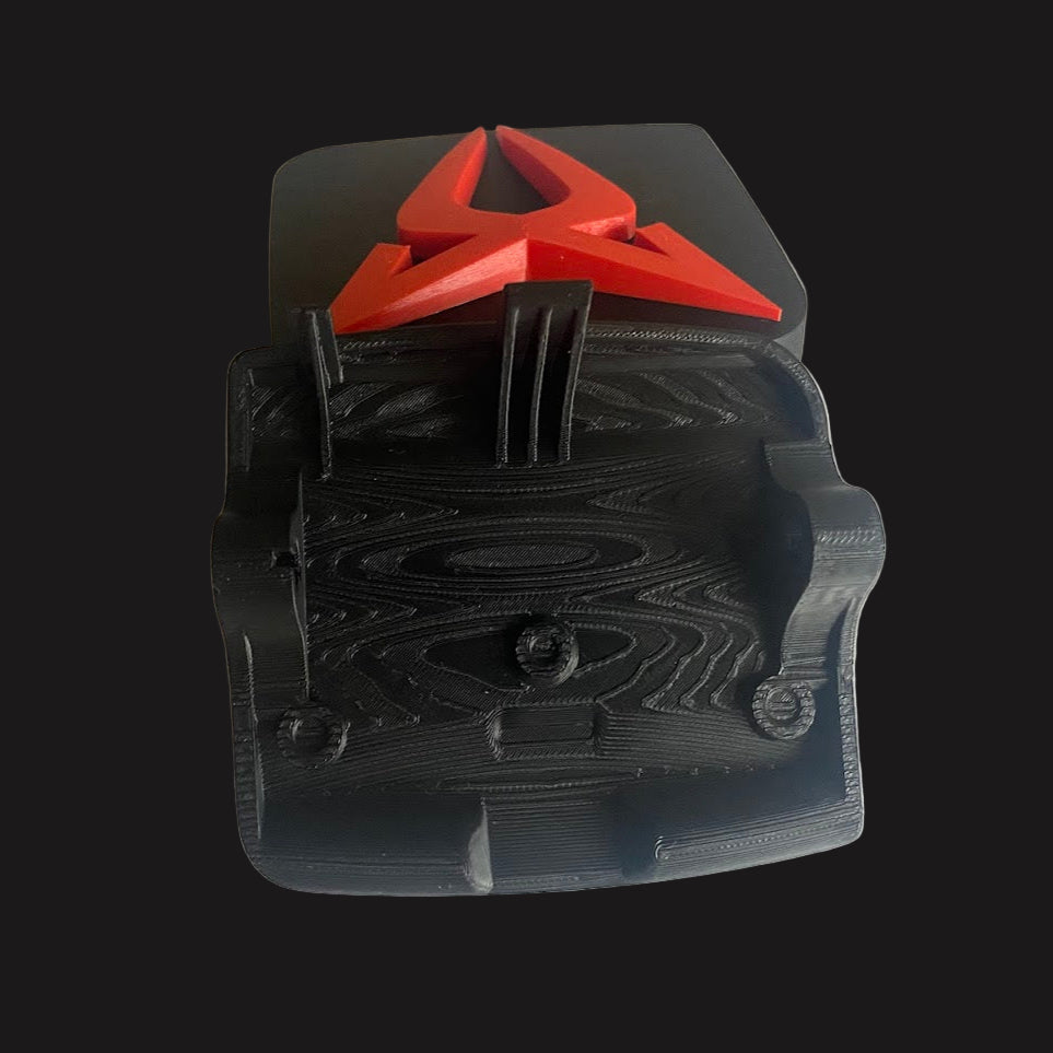 Seat Leon krytka na kufrovú kľučku