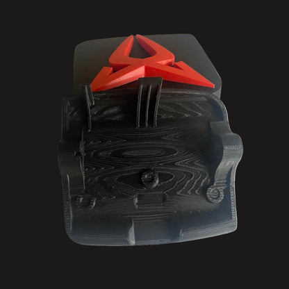 Seat Leon krytka na kufrovú kľučku