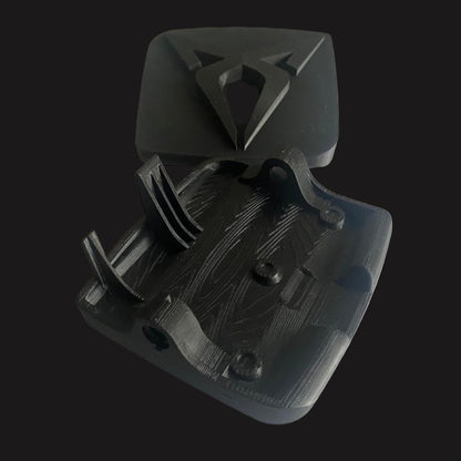 Seat Leon krytka na kufrovú kľučku