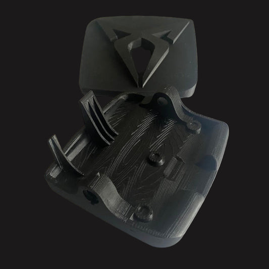 Seat Leon krytka na kufrovú kľučku