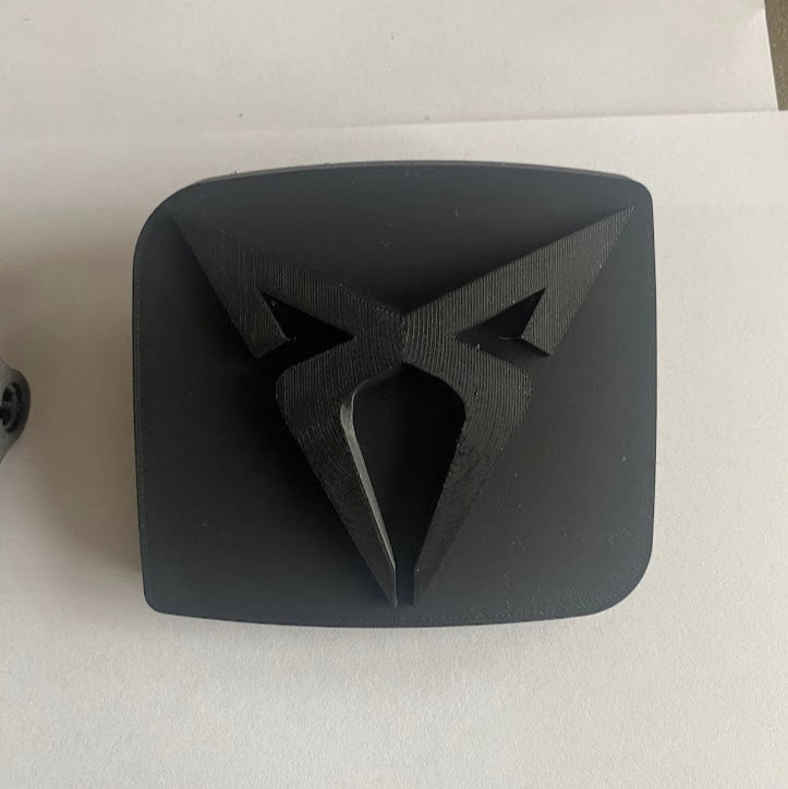 Seat Leon krytka na kufrovú kľučku