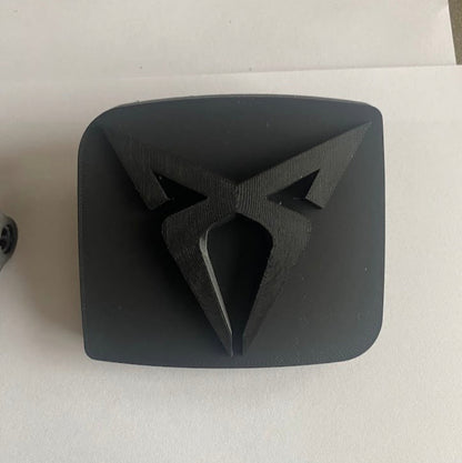 Seat Leon krytka na kufrovú kľučku