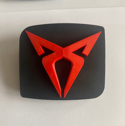 Seat Leon krytka na kufrovú kľučku