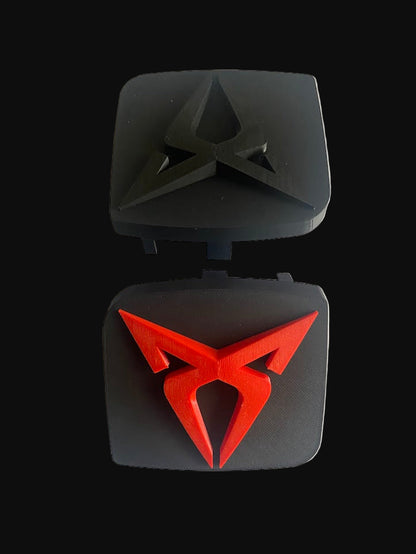 Seat Leon krytka na kufrovú kľučku