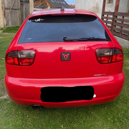 Seat Leon 1M krytka na kufrovú kľučku