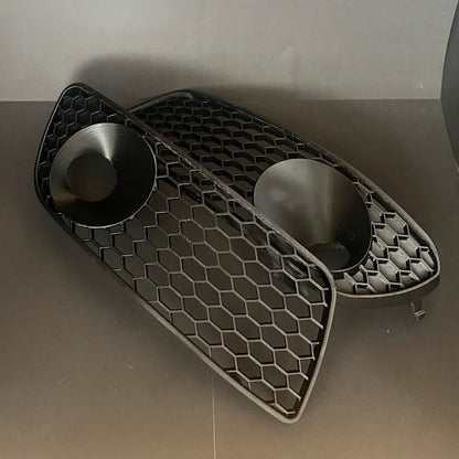 Seat Leon MK1 Cupra R mriežka ku hmlovke šoférova strana