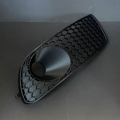 Seat Leon MK1 Cupra R mriežka ku hmlovke šoférova strana