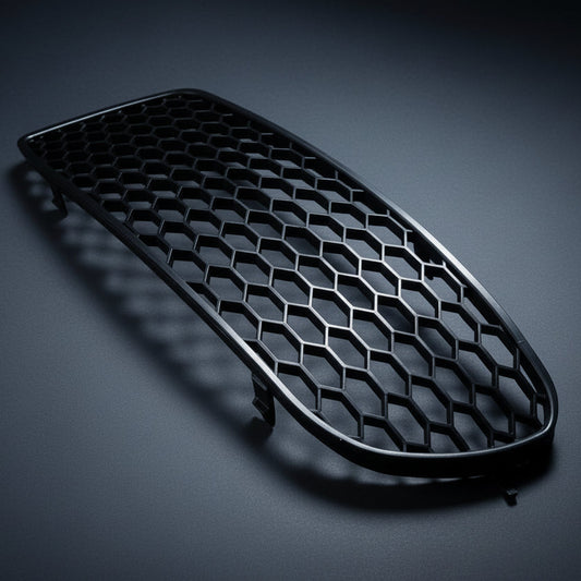 Seat Leon MK1 Cupra R mriežky ku hmlovkám prázdne