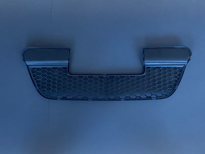 Seat Leon 1M Cupra R stredná dolná mriežka nárazníku