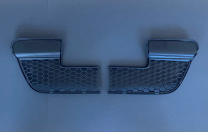 Seat Leon 1M Cupra R stredná dolná mriežka nárazníku