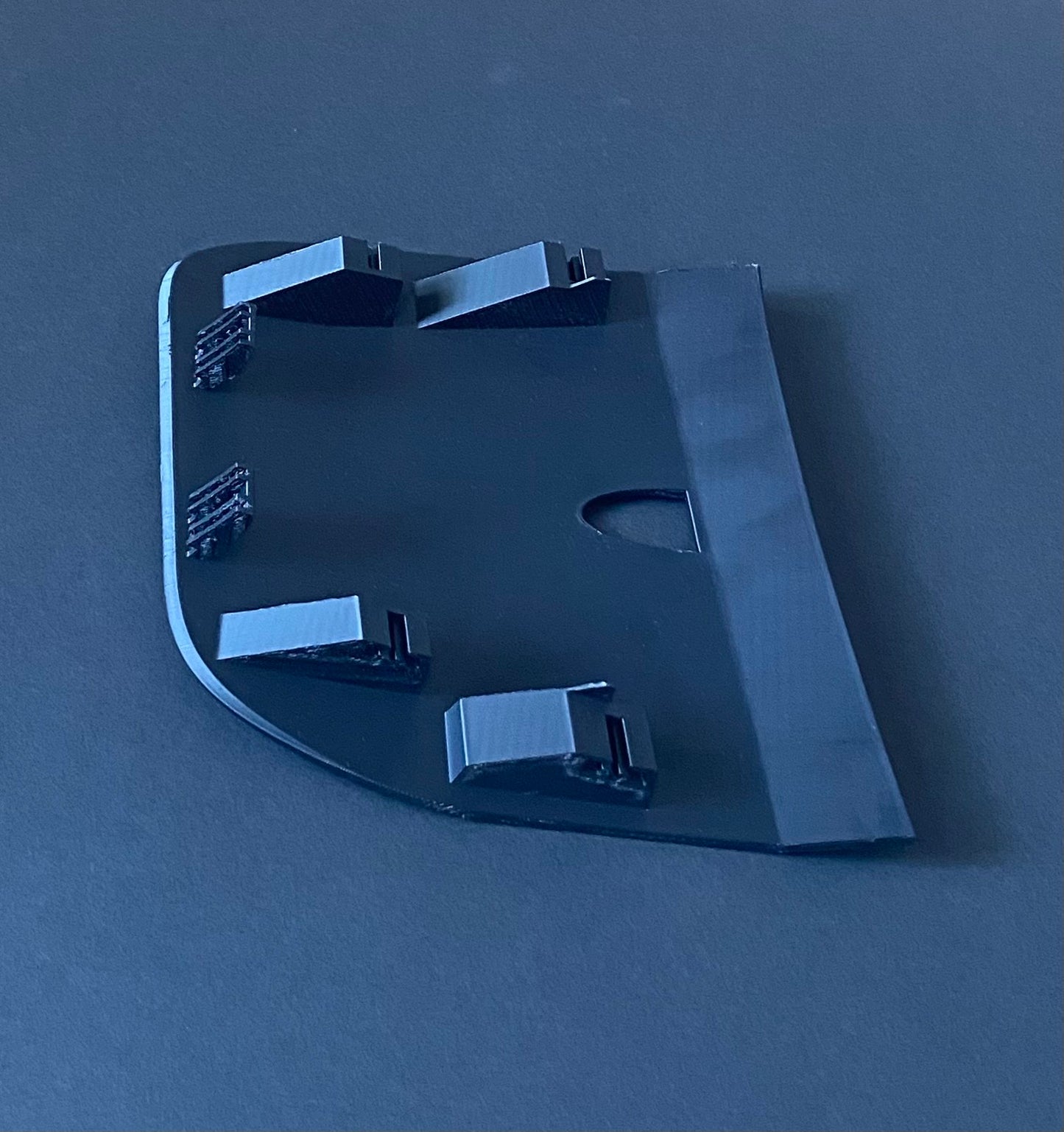 Seat Leon MK1 Cupra R krytka ťažného oka