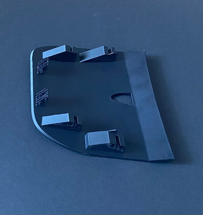 Seat Leon MK1 Cupra R krytka ťažného oka