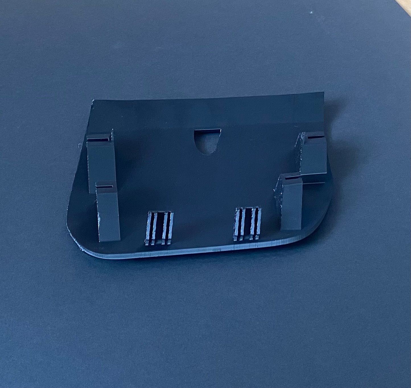 Seat Leon MK1 Cupra R krytka ťažného oka