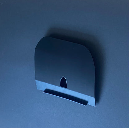 Seat Leon MK1 Cupra R krytka ťažného oka