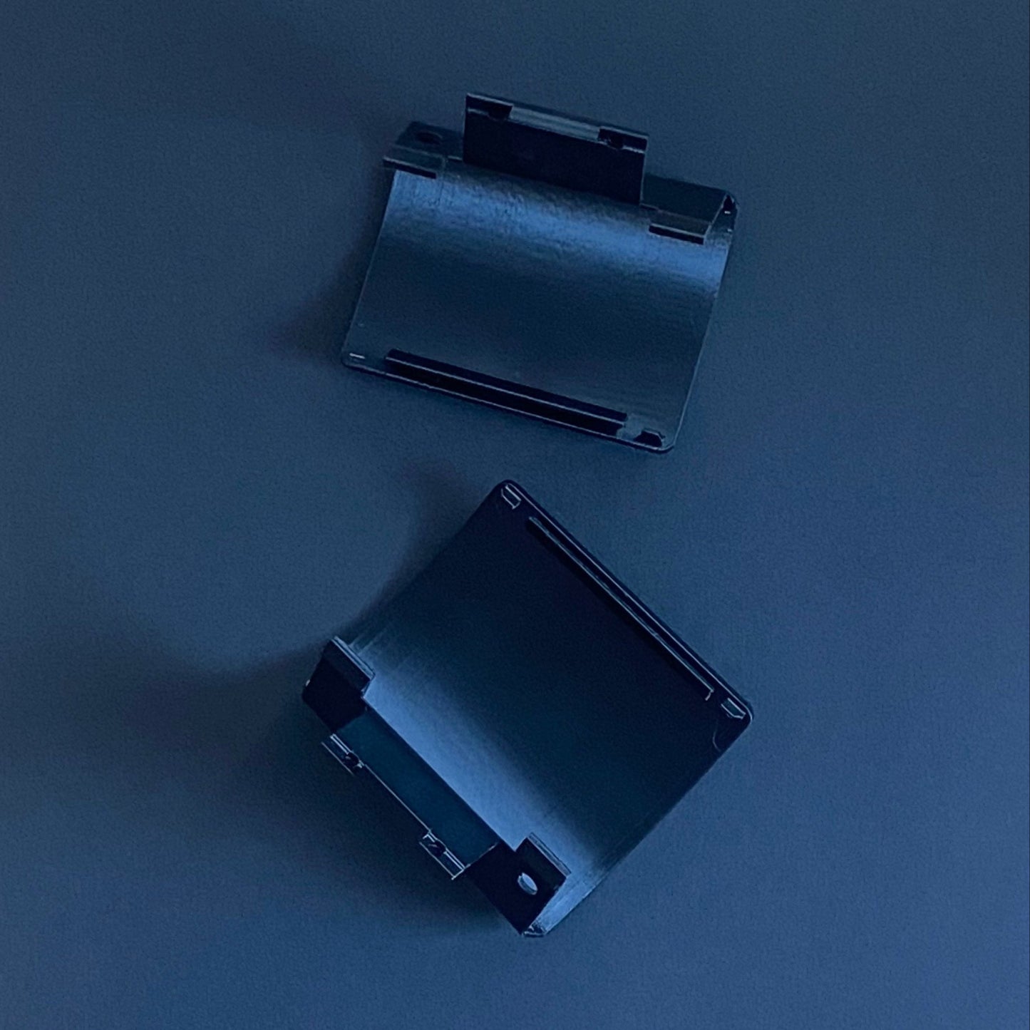 Seat Leon MK1 Krytka prahu TopSport