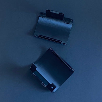 Seat Leon MK1 Krytka prahu TopSport