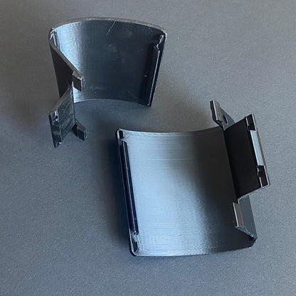 Seat Leon MK1 Krytka prahu TopSport