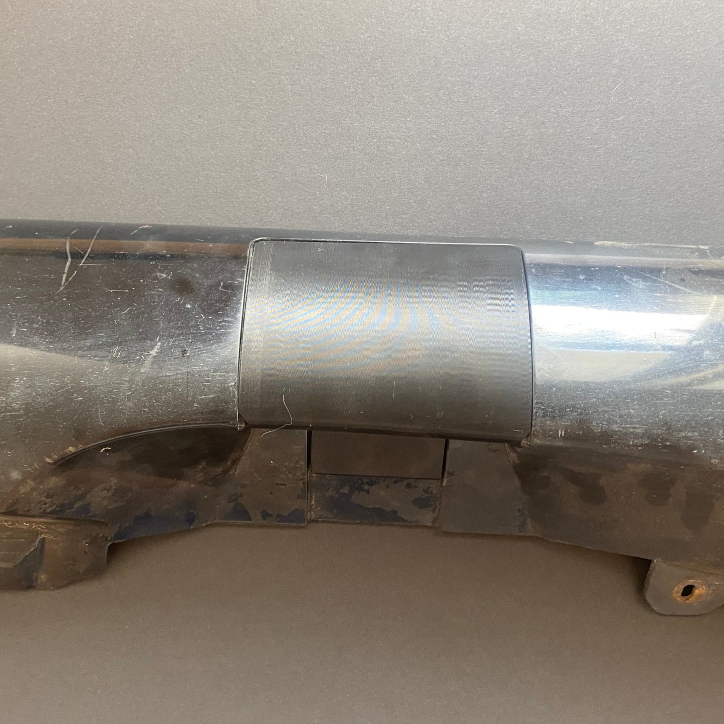 Seat Leon MK1 Krytka prahu TopSport