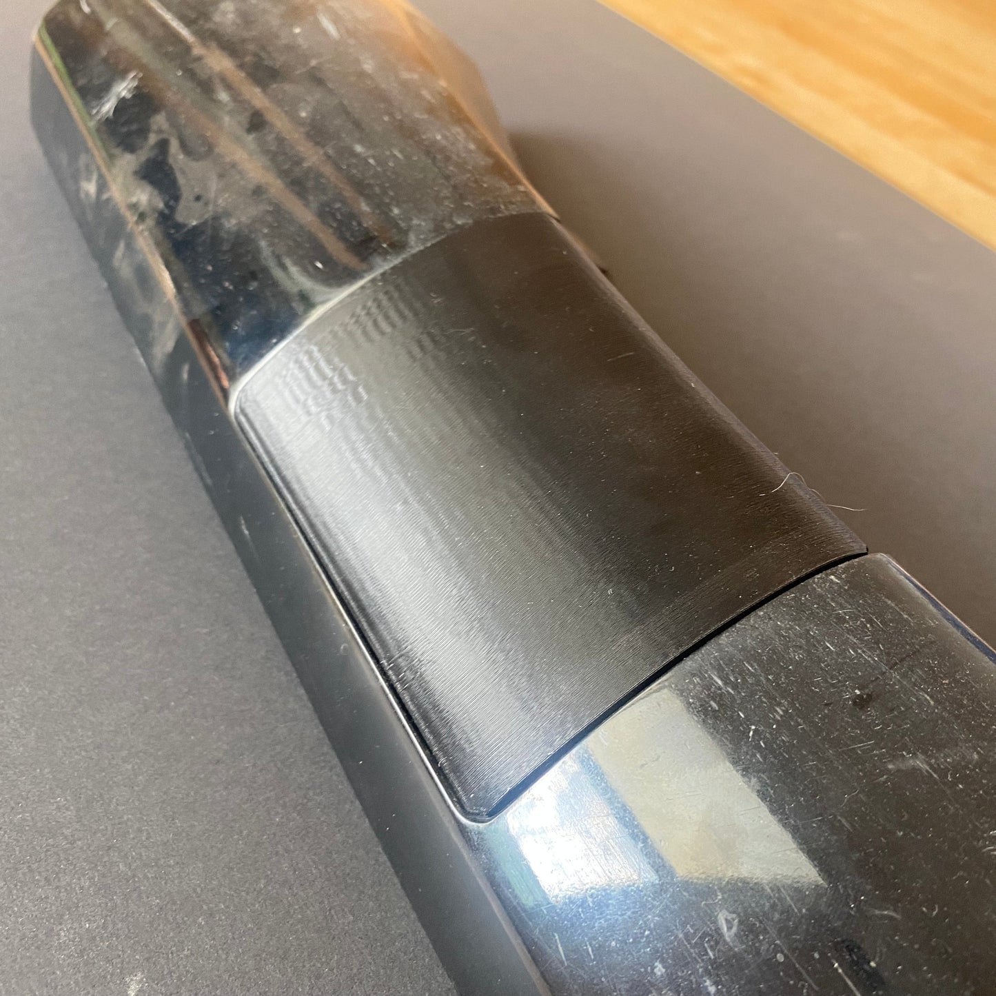 Seat Leon MK1 Krytka prahu TopSport