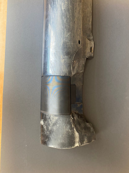 Seat Leon MK1 Krytka prahu TopSport