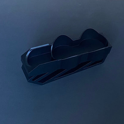 Seat Leon Mk1 držiak na nápoje do stredovej priehradky