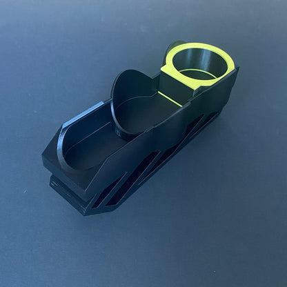 Seat Leon Mk1 držiak na nápoje do stredovej priehradky