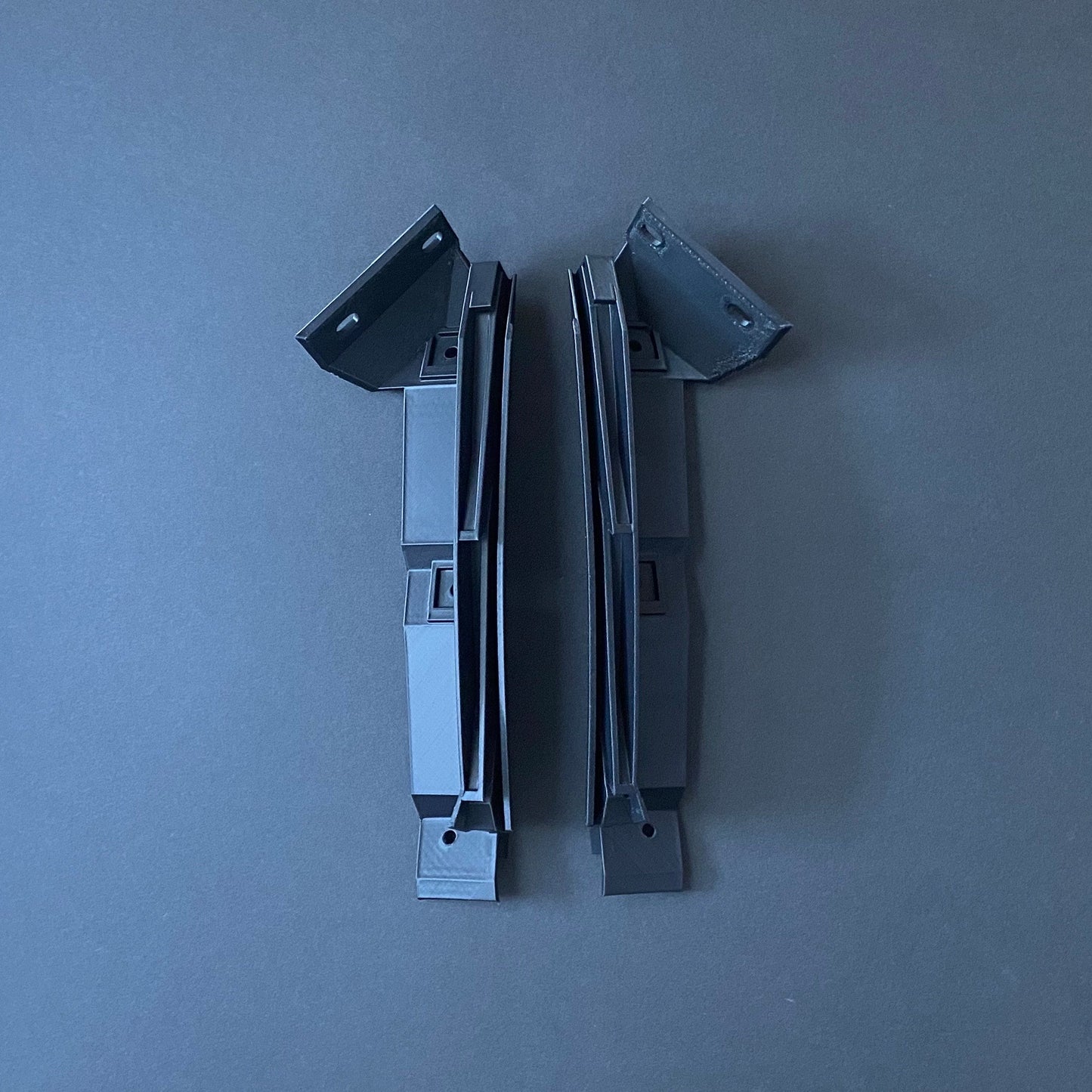 Seat Leon MK1 Topsport / Cupra R sada vodiacich profilov