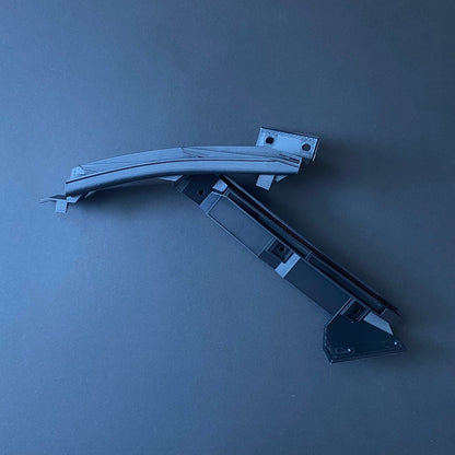 Seat Leon MK1 Topsport / Cupra R sada vodiacich profilov