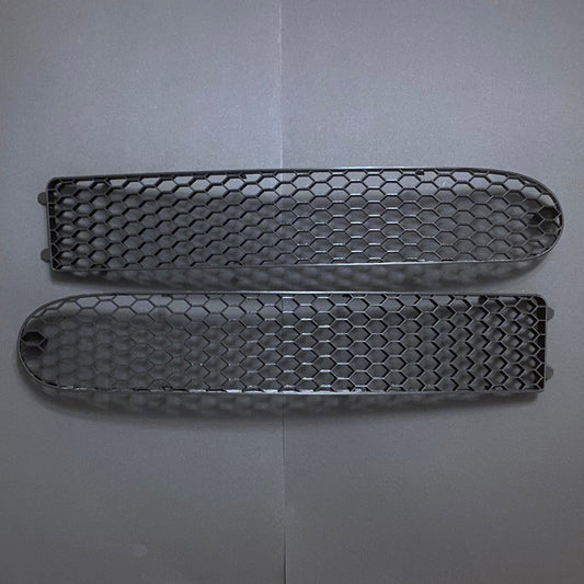 Seat Leon MK1 Topsport mriežky ku hmlovkám prázdne