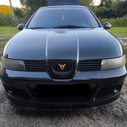 Seat Leon 1M Cupra R stredná mriežka do masky