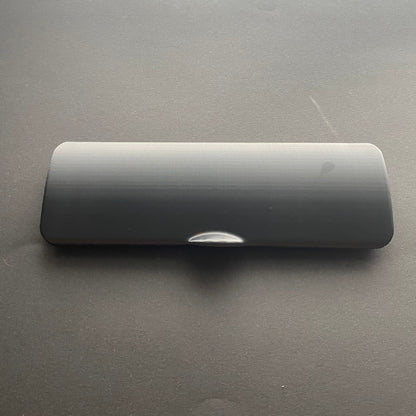 Seat Leon 1M Tow Bar Cutout Cover