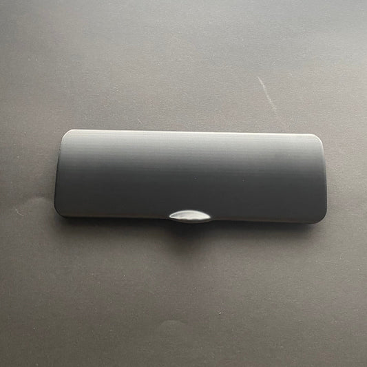 Seat Leon 1M Tow Bar Cutout Cover
