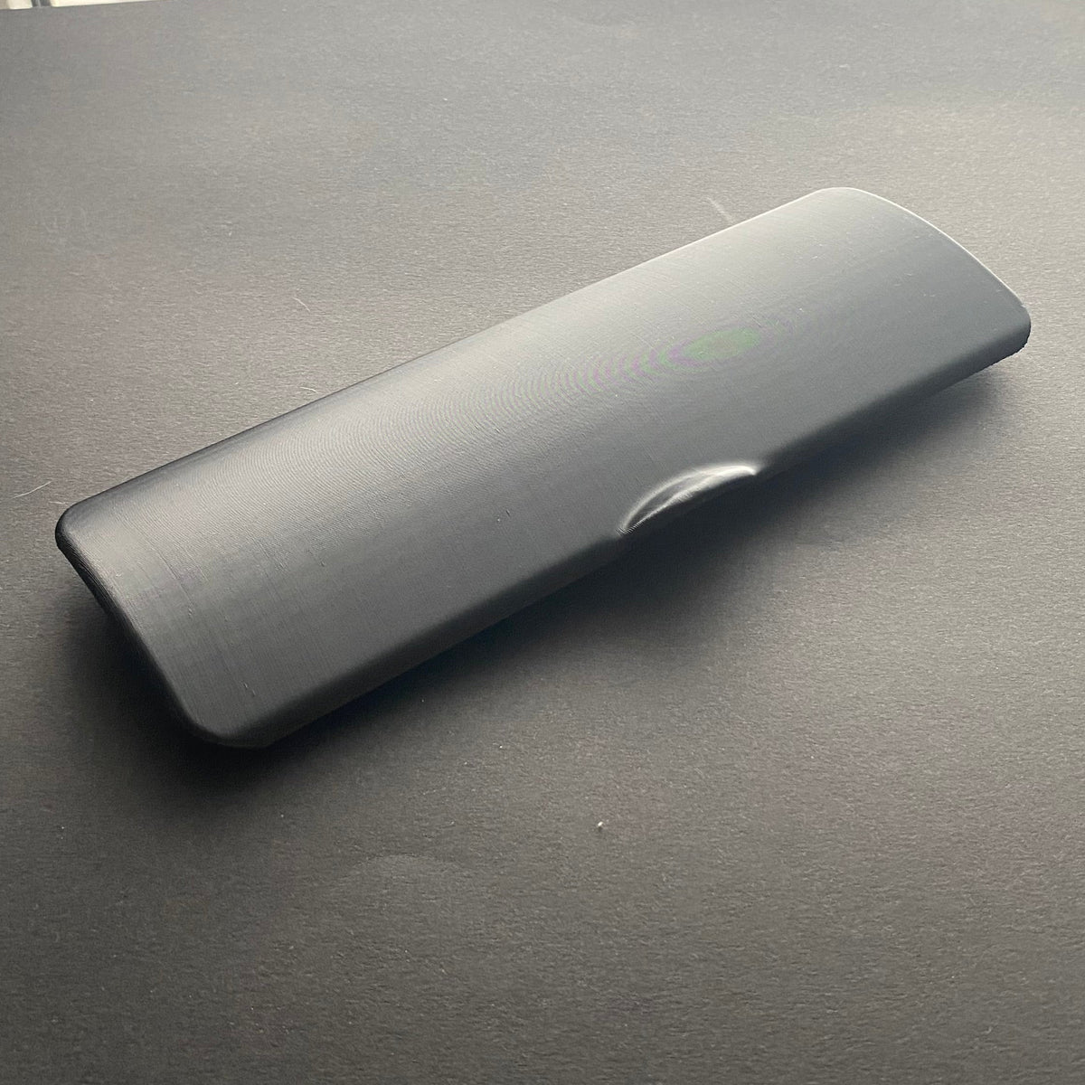 Seat Leon 1M Tow Bar Cutout Cover