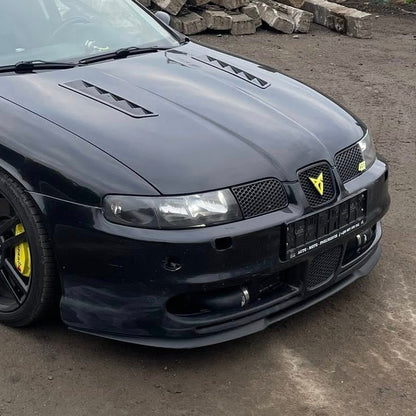 Seat Leon MK1 Topsport stredná mriežka do masky