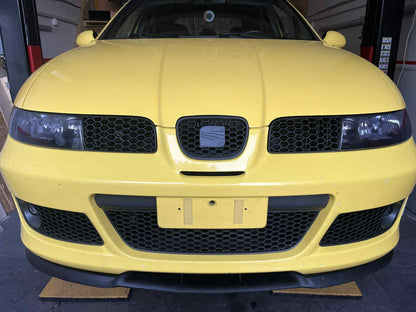 Seat Leon 1M Cupra R stredná mriežka do masky